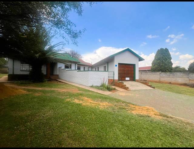 3 BEDROOM HOUSE SOLD IN ROTHDENE